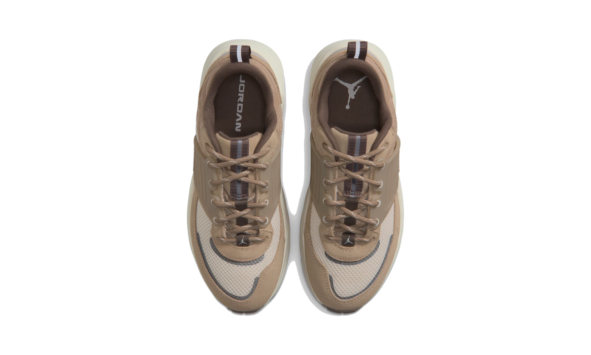 Air Jordan Trunner O/S Khaki Pale Ivory