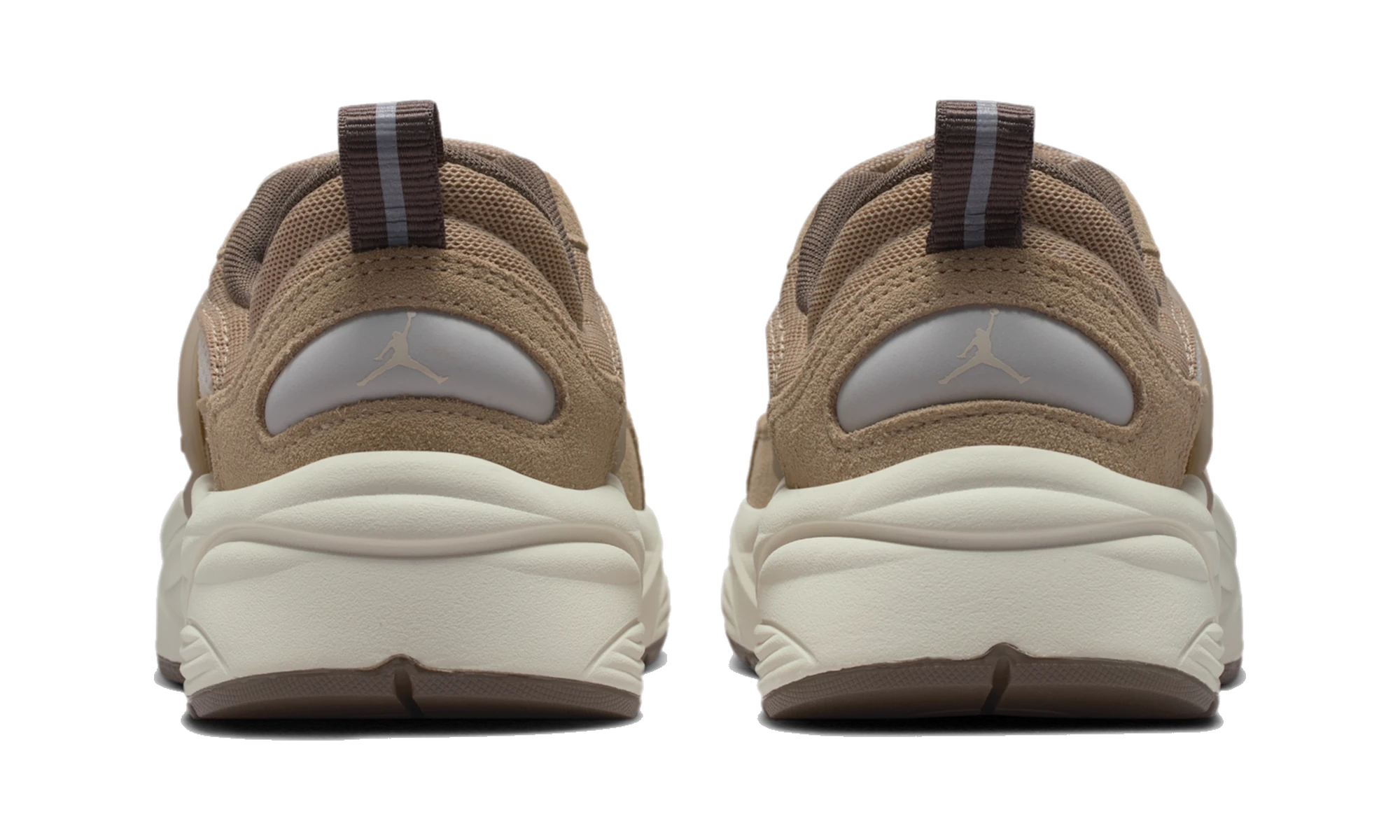 Air Jordan Trunner O/S Khaki Pale Ivory