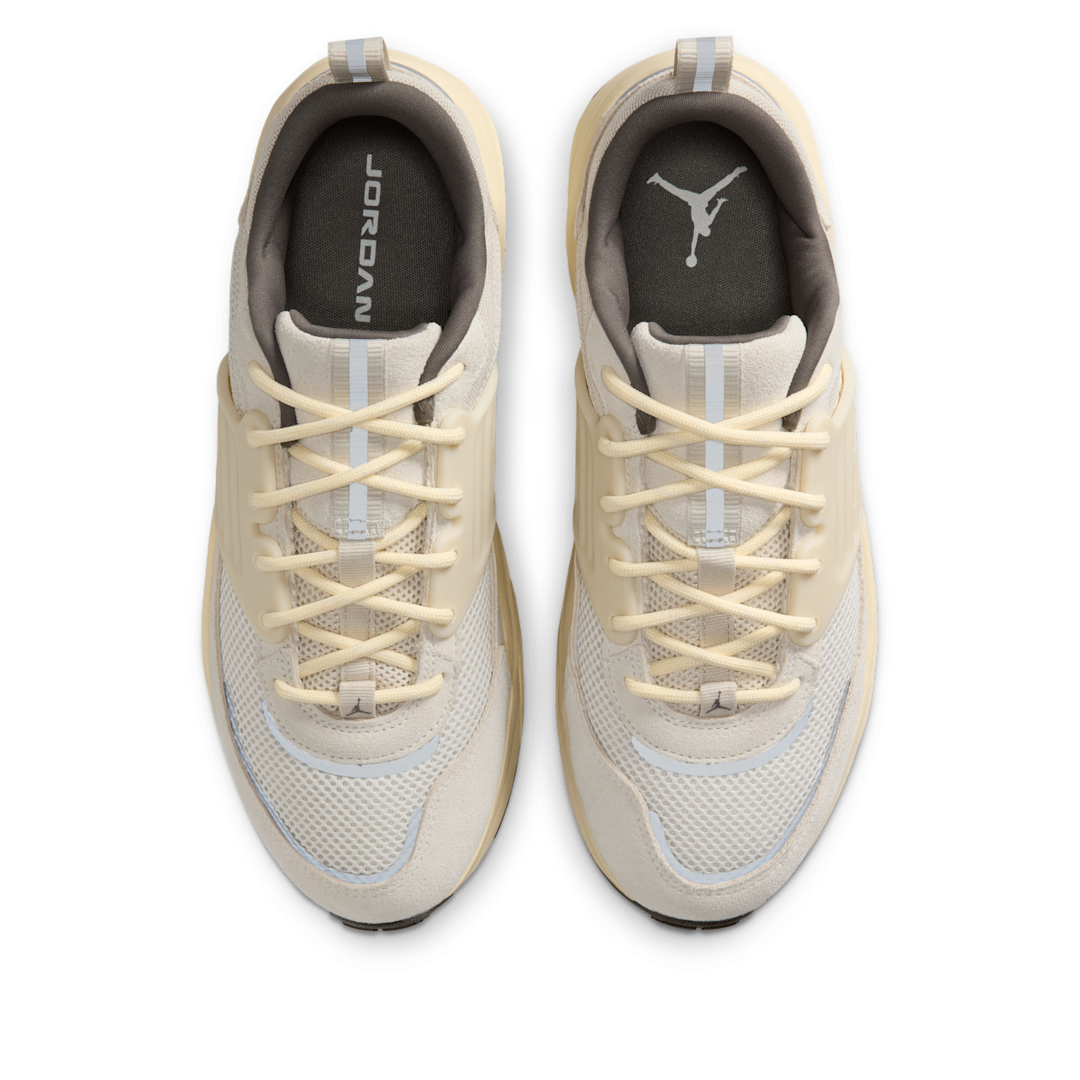 Air Jordan Trunner O/S Light Orewood Brown