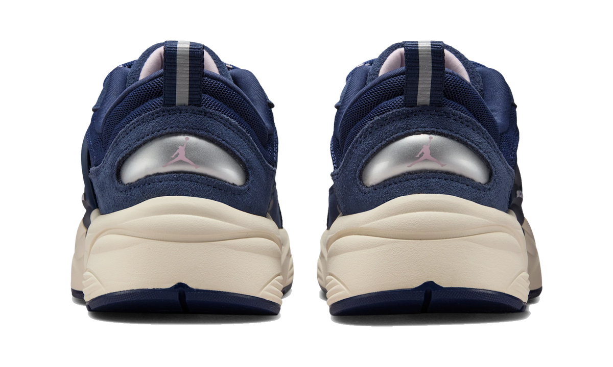 Air Jordan Trunner O/S Midnight Navy Light Orewood Brown