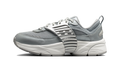 Air Jordan Trunner O/S Swan Wolf Grey Silver