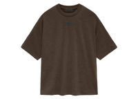 Fear of God Essentials Core Collection S/S T-Shirt Heather Wood