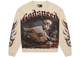 Godspeed Black Monday L/S T-Shirt Bone
