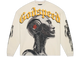 Godspeed Limited Art Pieces Alexa L/S T-Shirt Bone