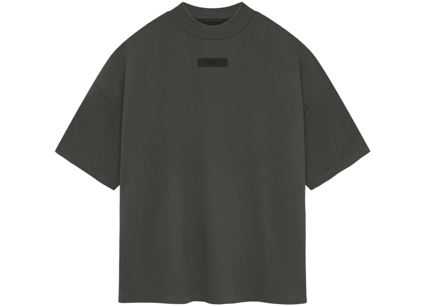 Fear of God Essentials S/S Tee Ink, Ink (125SP244190F)