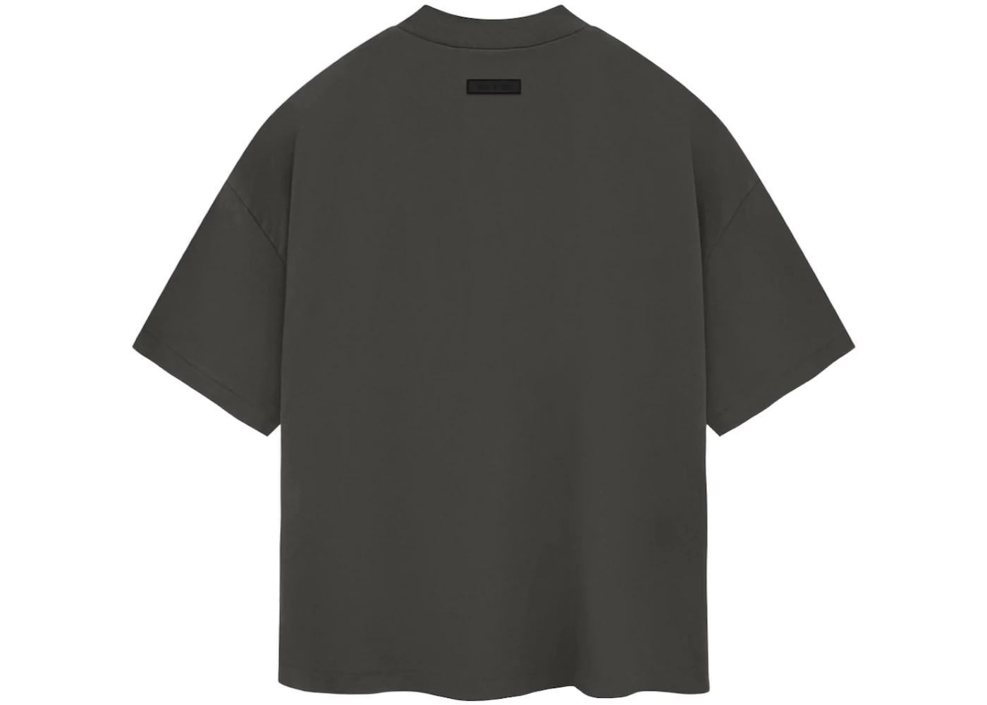 Fear of God Essentials S/S Tee Ink, Ink (125SP244190F)