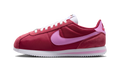 Nike Cortez Textile Tough Red/Light Magenta/White/Safety Orange