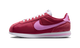 Nike Cortez Textile Tough Red/Light Magenta/White/Safety Orange