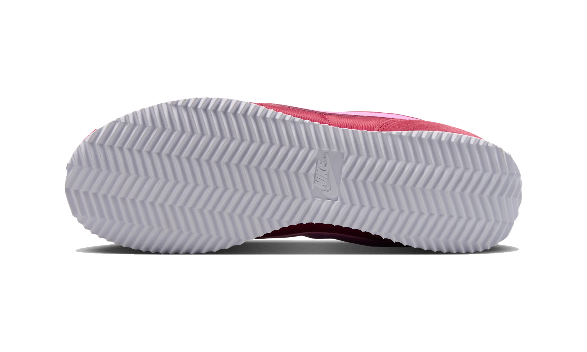 Nike Cortez Textile Tough Red/Light Magenta/White/Safety Orange