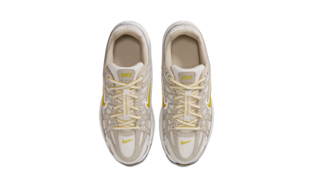 Nike P-6000 Phantom/Cream II/Black/Saffron Quartz