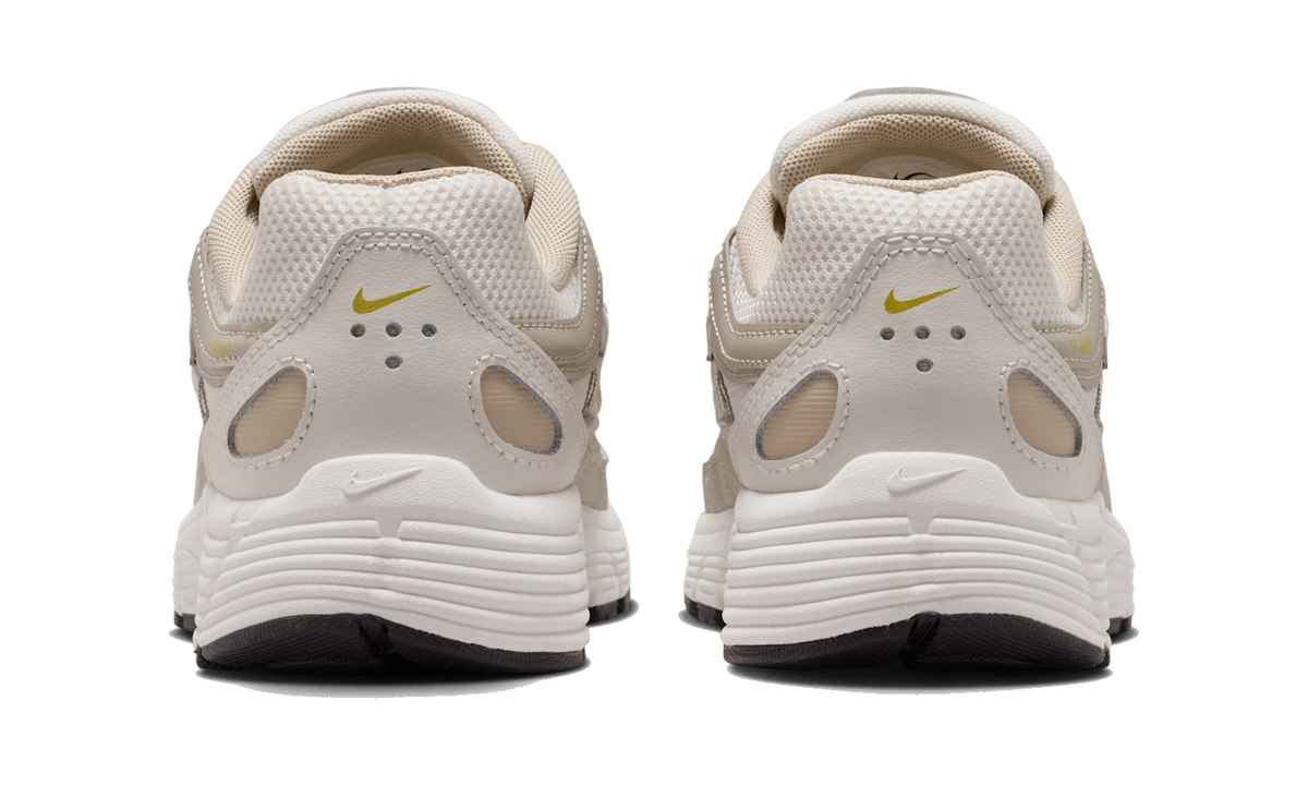 Nike P-6000 Phantom/Cream II/Black/Saffron Quartz