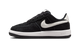 Nike Force 1 Low Black/Sail