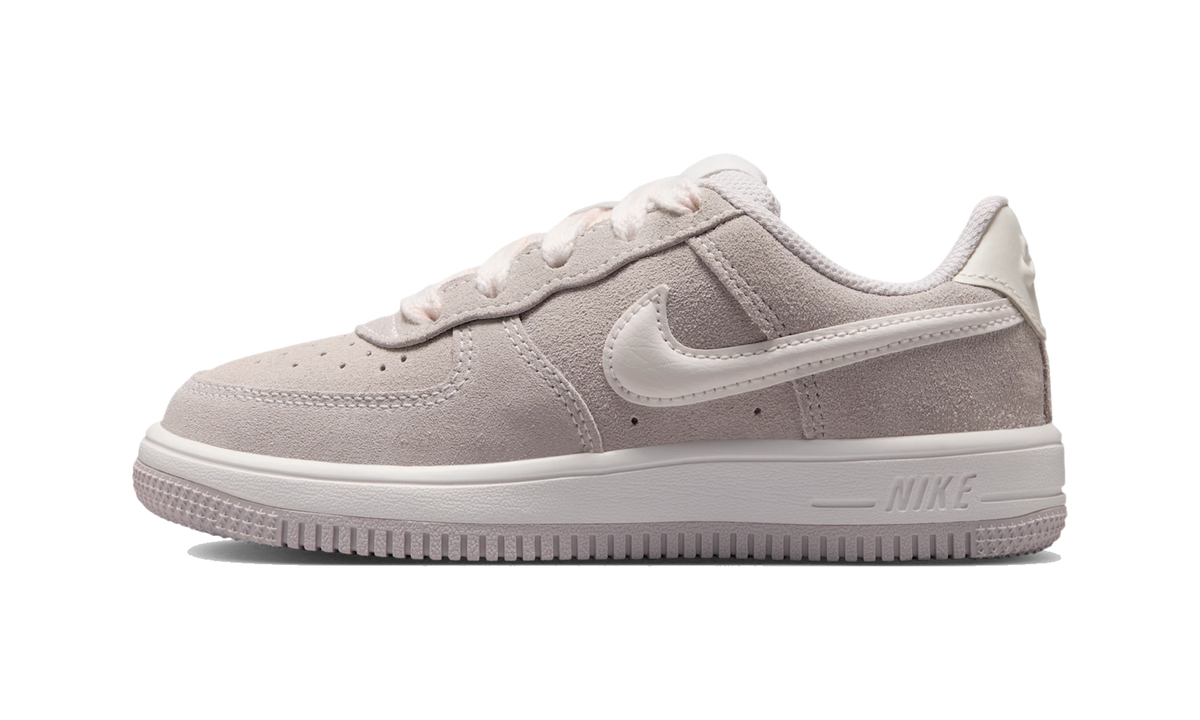Nike Force 1 Low Vast Grey/Sail