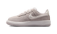 Nike Force 1 Low Vast Grey/Sail