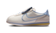 Nike Cortez Sail/Soft Yellow/Hydrogen Blue/Sail