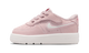 Nike Force 1 Low LV8 EasyOn Silt Red/University Red/Sail