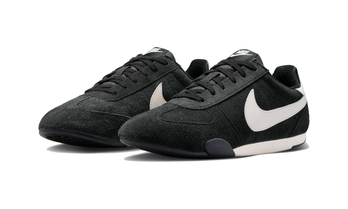 Nike Sprint Sister Black/Sail