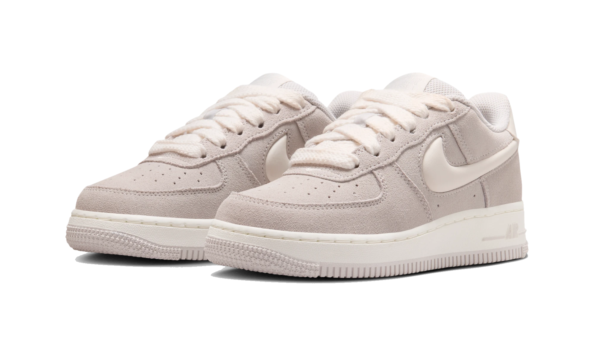 Nike Air Force 1 LV8 Vast Grey/Sail