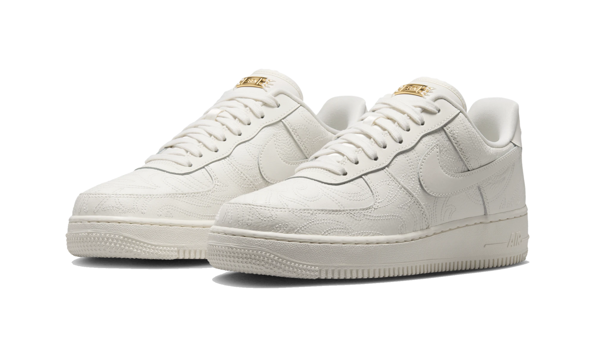 Nike Air Force 1 '07 Sail/White/Sail