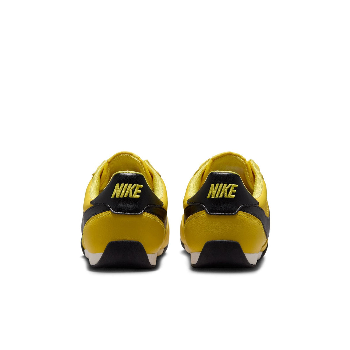 Nike Sprint Sister Tour Yellow/Black/Sail