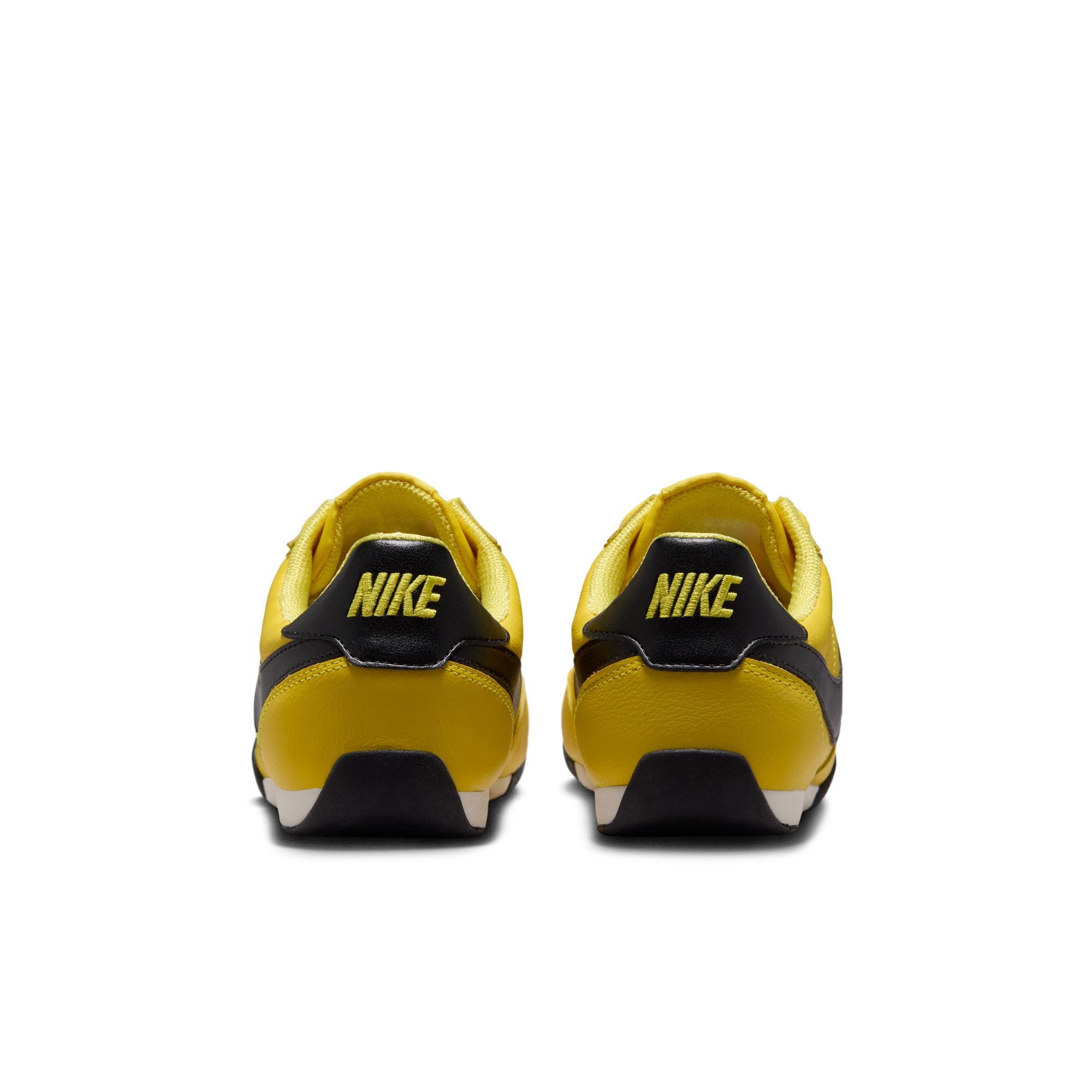 Nike Sprint Sister Tour Yellow/Black/Sail