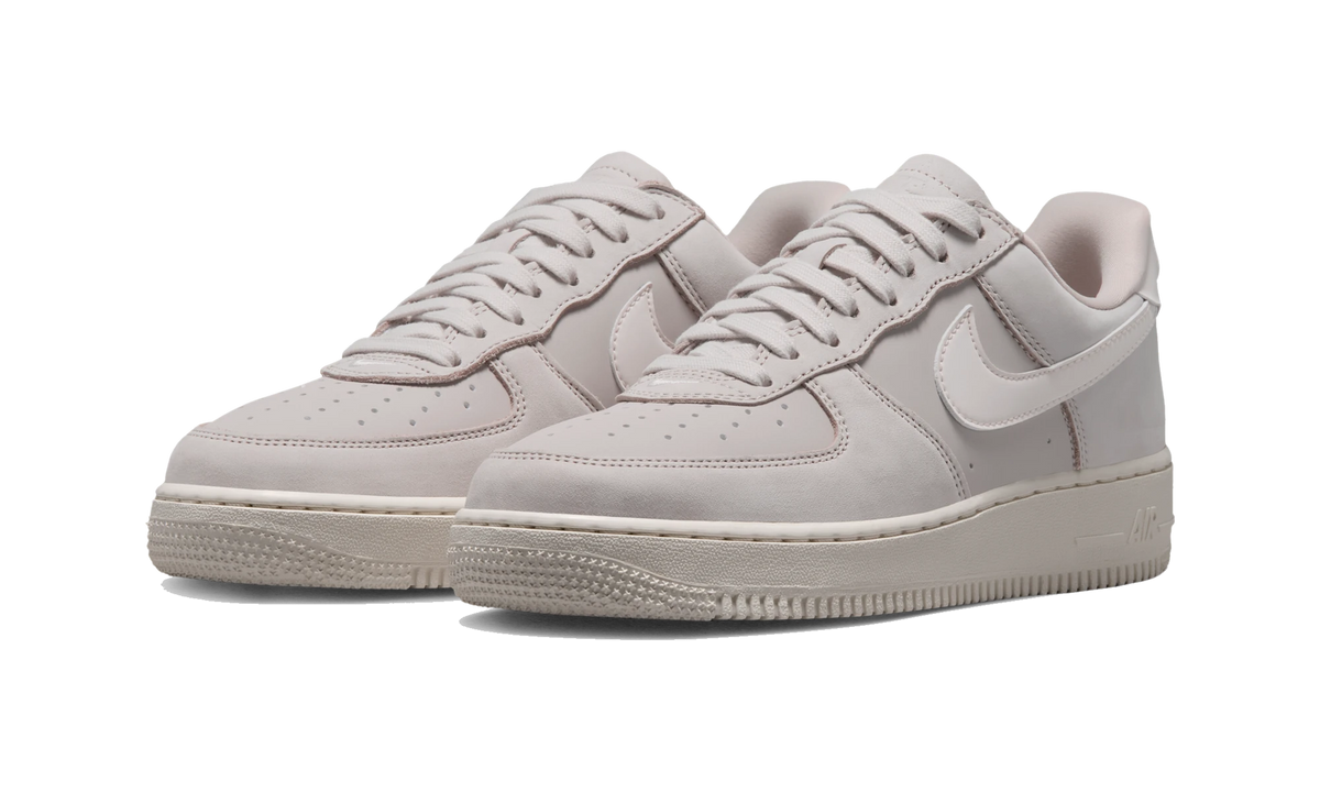 Nike Air Force 1 Retro Premium Light Bone/Sail