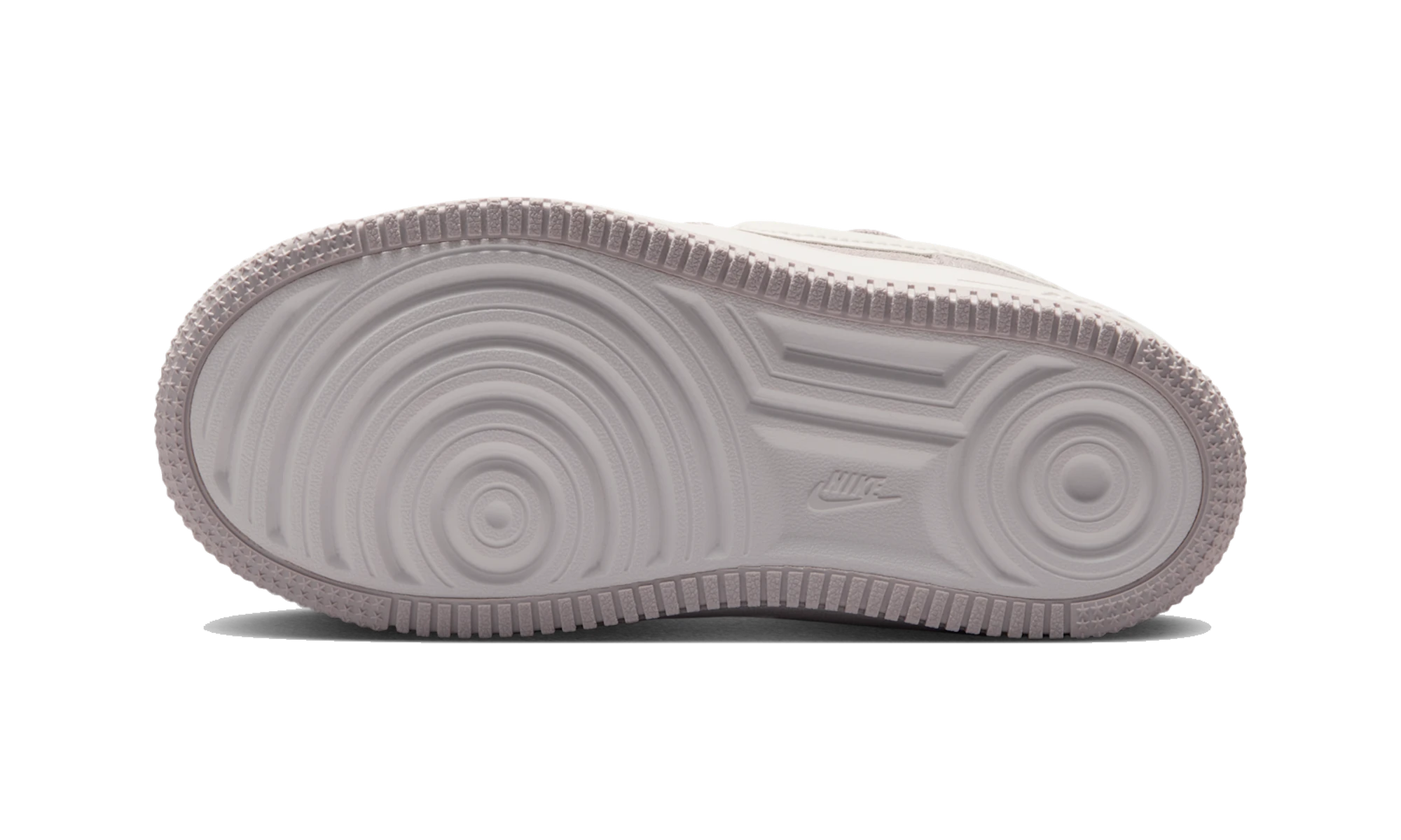 Nike Force 1 Low Vast Grey/Sail