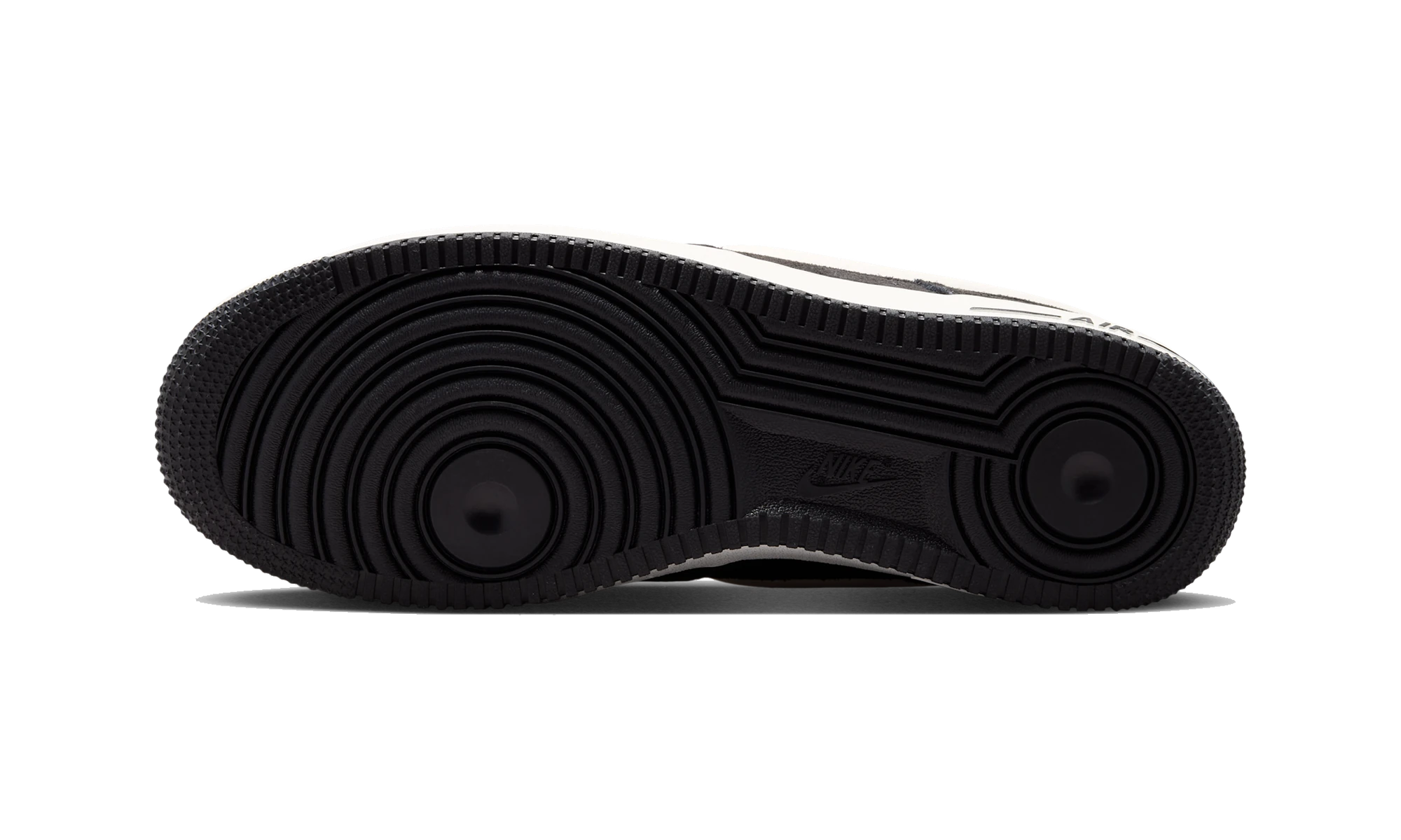 Nike Air Force 1 '07 LV8 Black/Sail