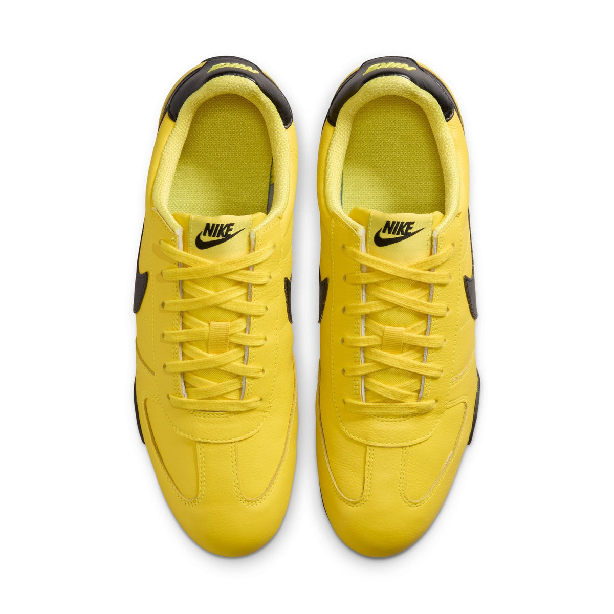 Nike Sprint Sister Tour Yellow/Black/Sail