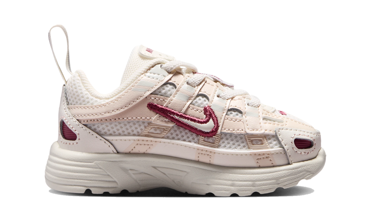 Nike P-6000 Sail/Chalk/Pink Smoke/Sail