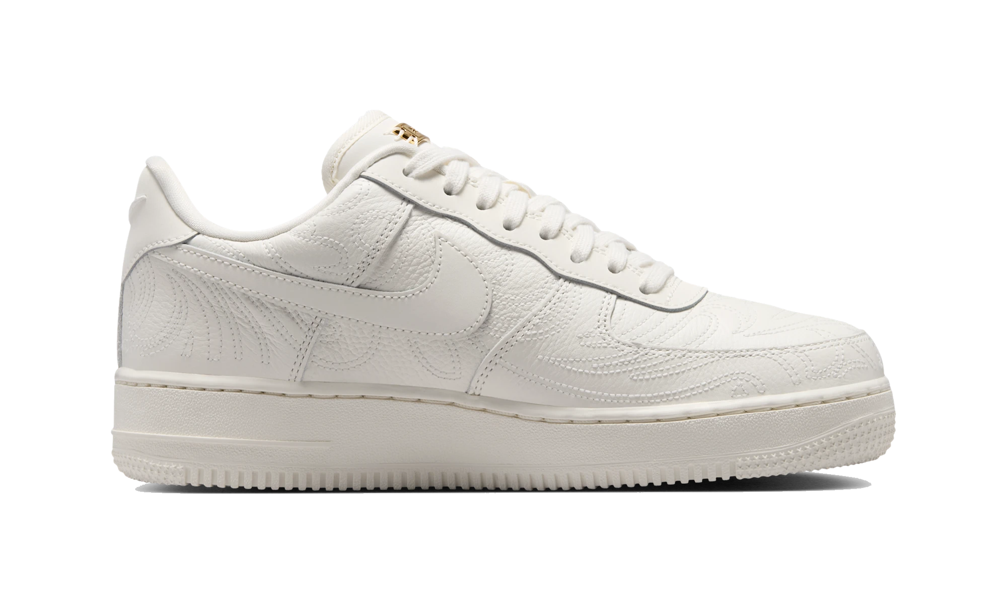 Nike Air Force 1 '07 Sail/White/Sail