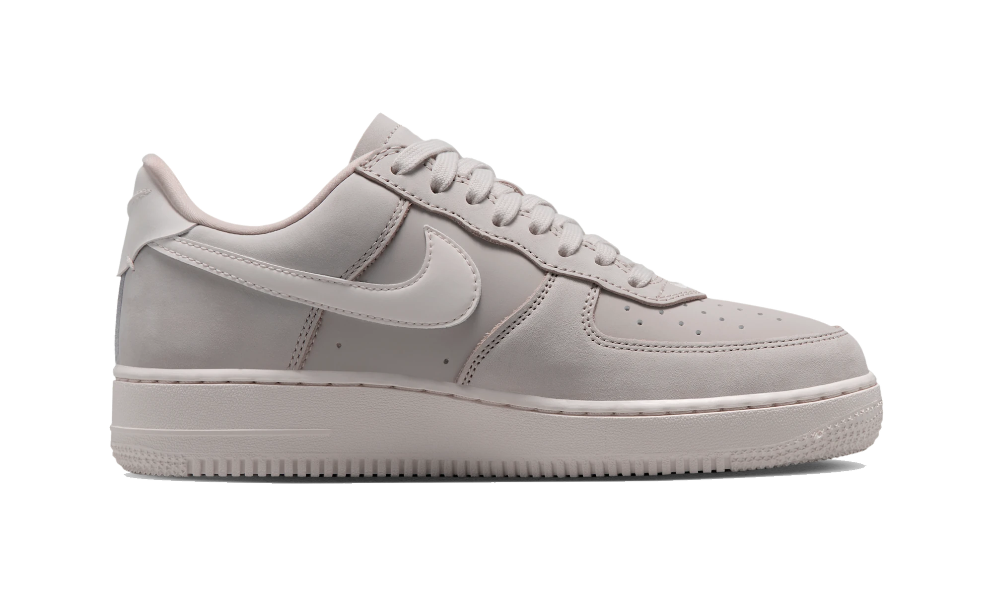 Nike Air Force 1 Retro Premium Light Bone/Sail