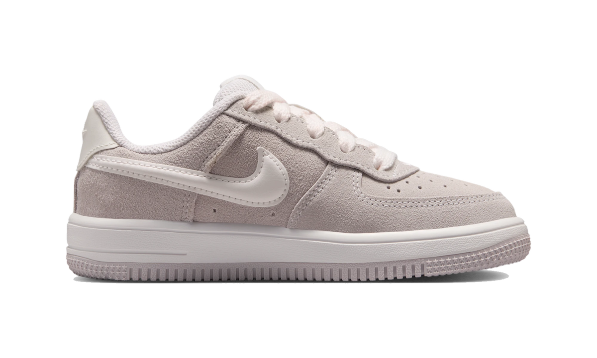 Nike Force 1 Low Vast Grey/Sail