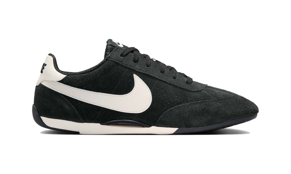 Nike Sprint Sister Black/Sail