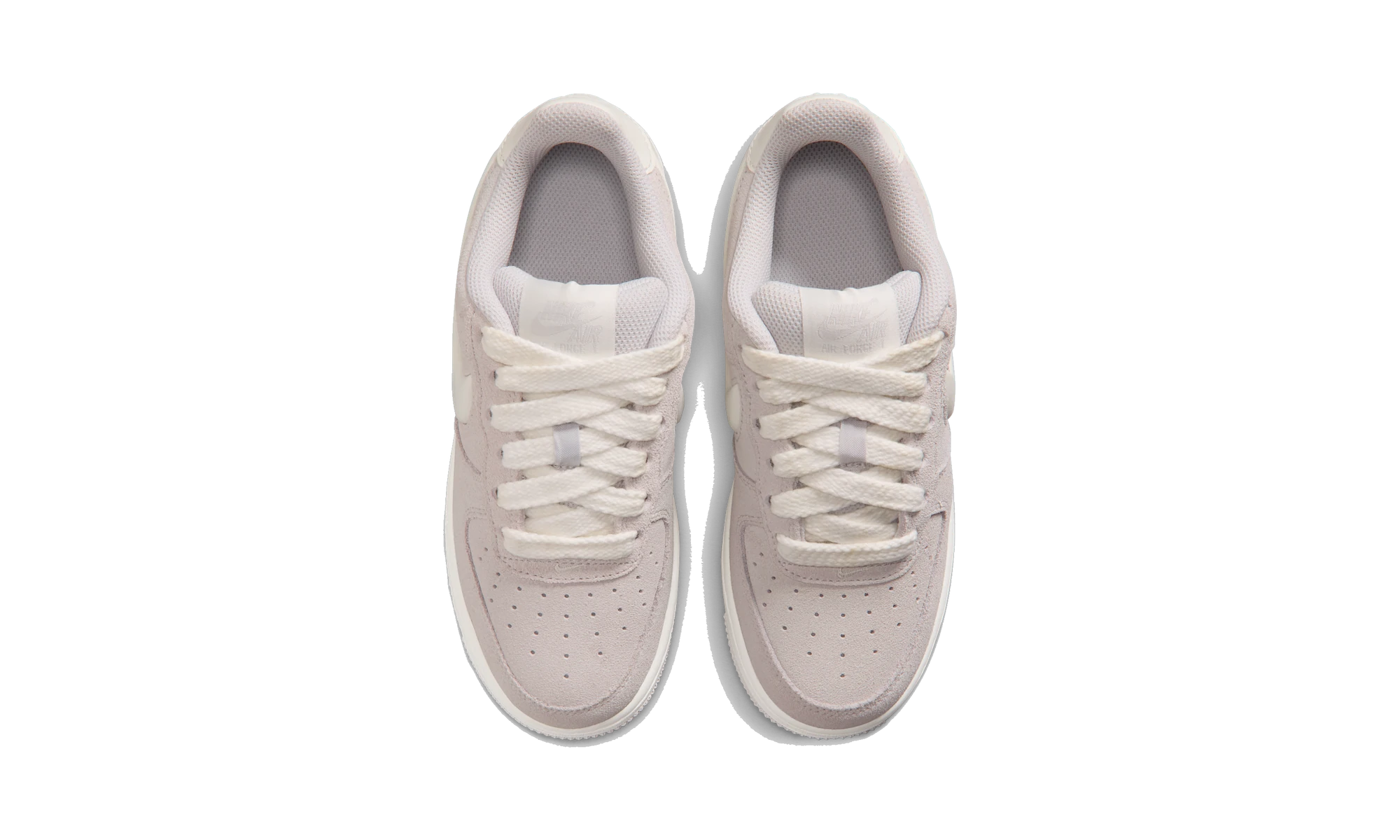 Nike Air Force 1 LV8 Vast Grey/Sail