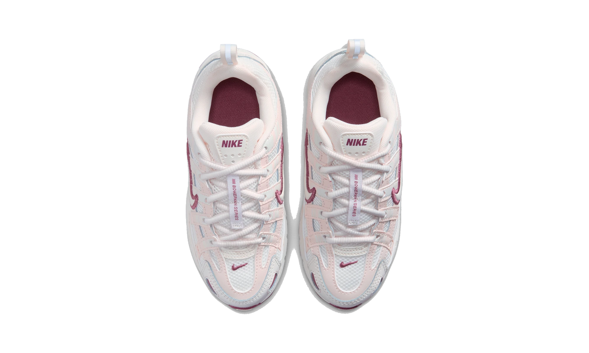 Nike P-6000 Sail/Chalk/Pink Smoke/Sail