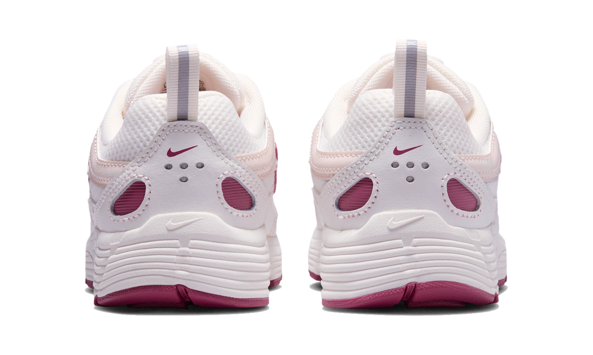 Nike P-6000 Sail/Chalk/Pink Smoke/Sail