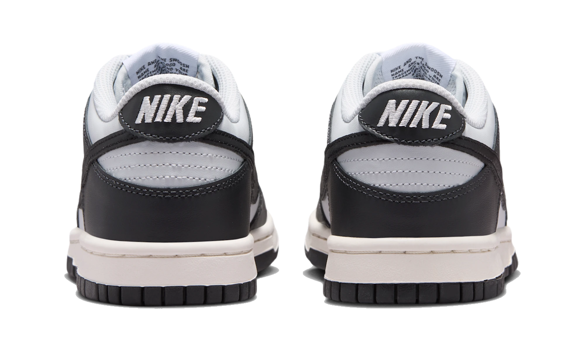 Nike Dunk Low Off Noir/Black/Phantom/Sail