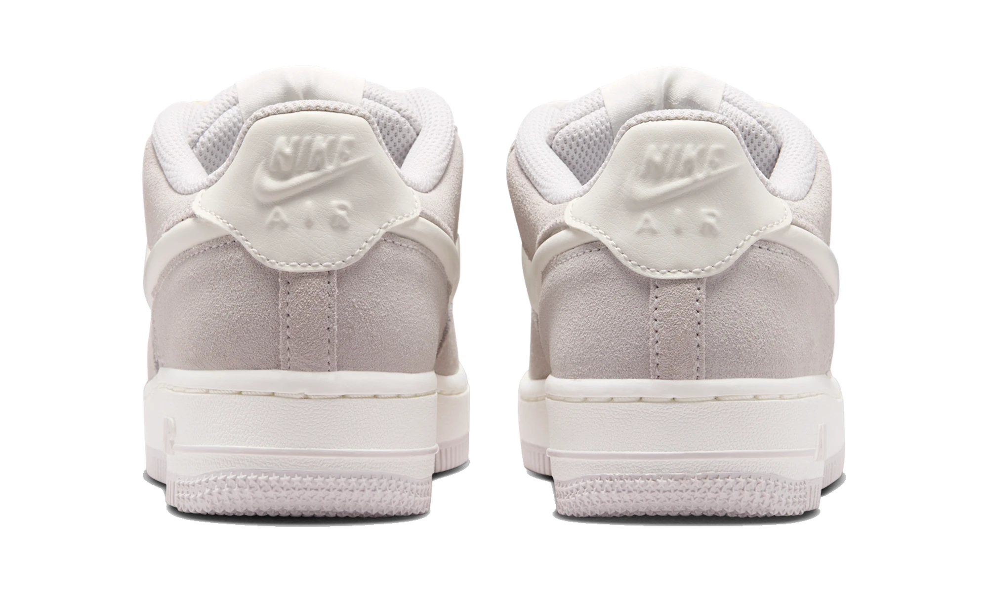 Nike Air Force 1 LV8 Vast Grey/Sail