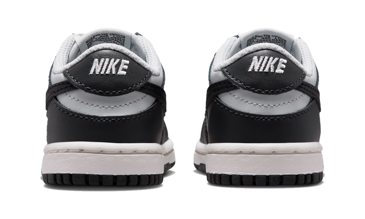 Nike Dunk Low Off Noir/Black/Phantom/Sail