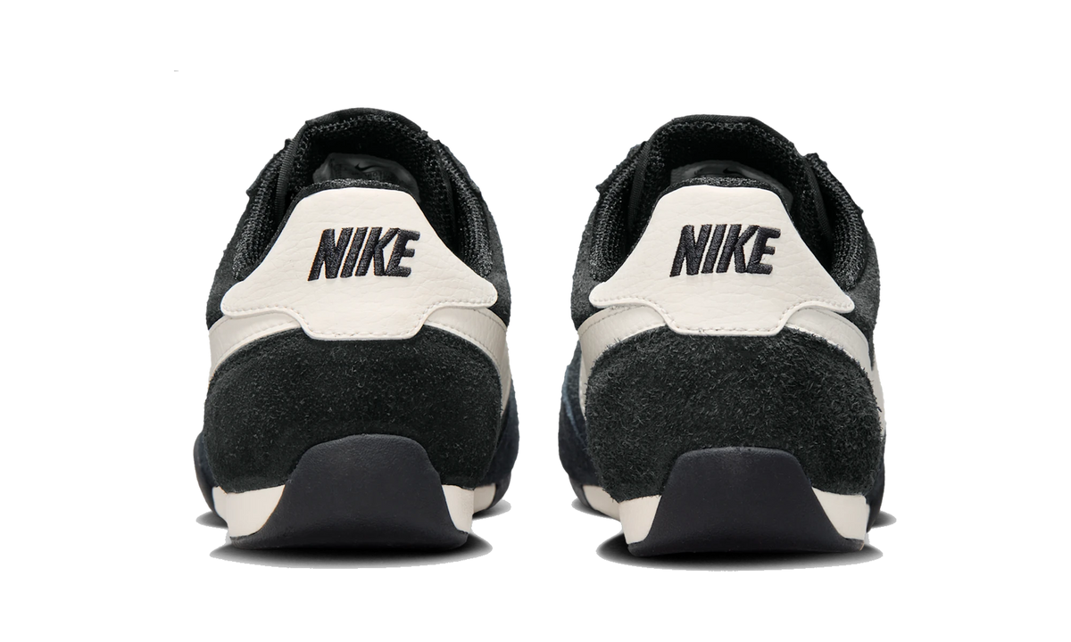 Nike Sprint Sister Black/Sail