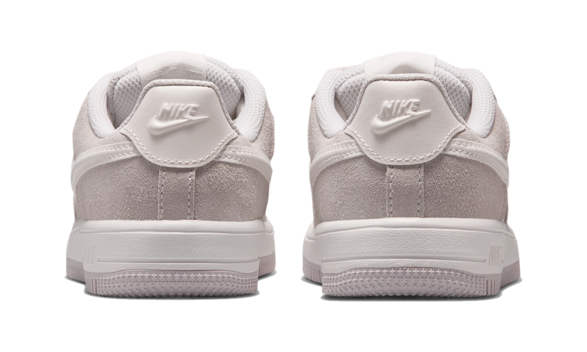 Nike Force 1 Low Vast Grey/Sail