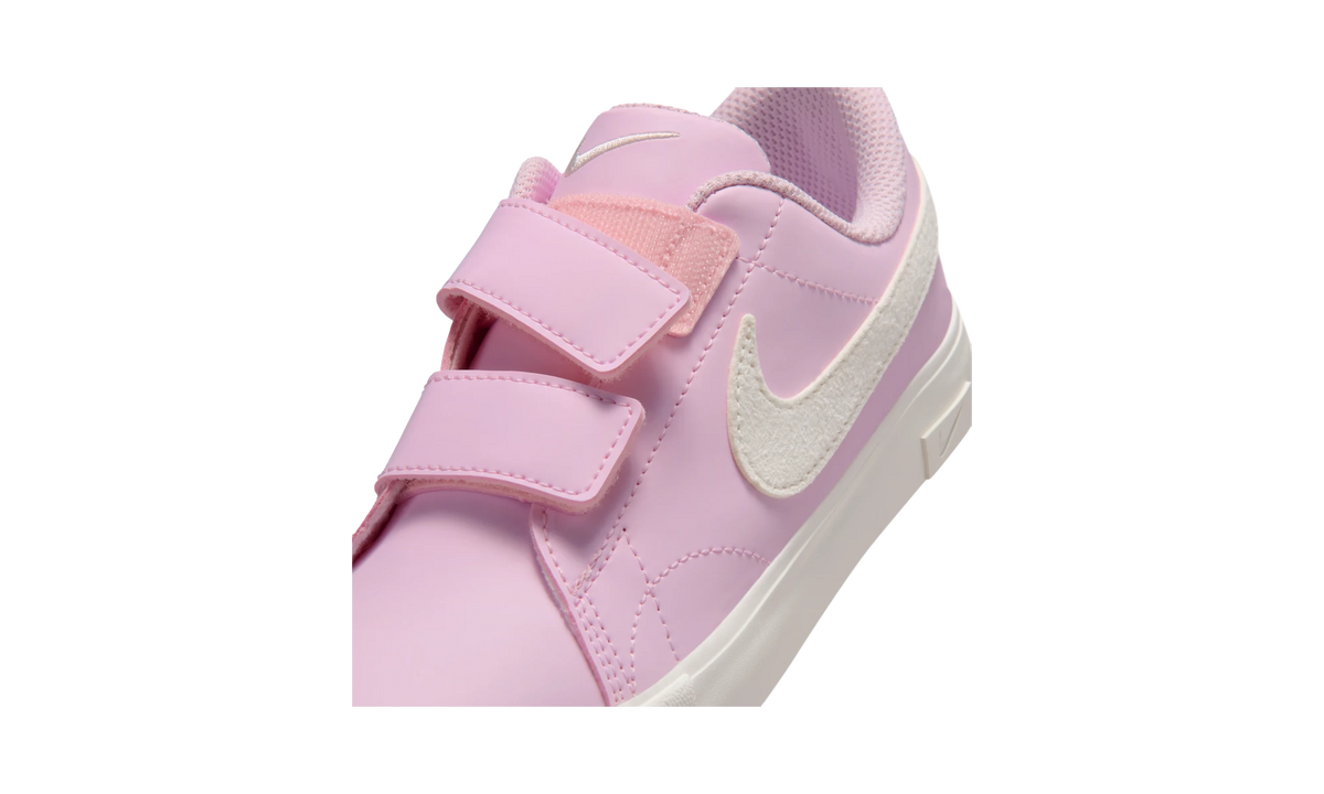 Nike Tennis Essential Pink Foam/Sail
