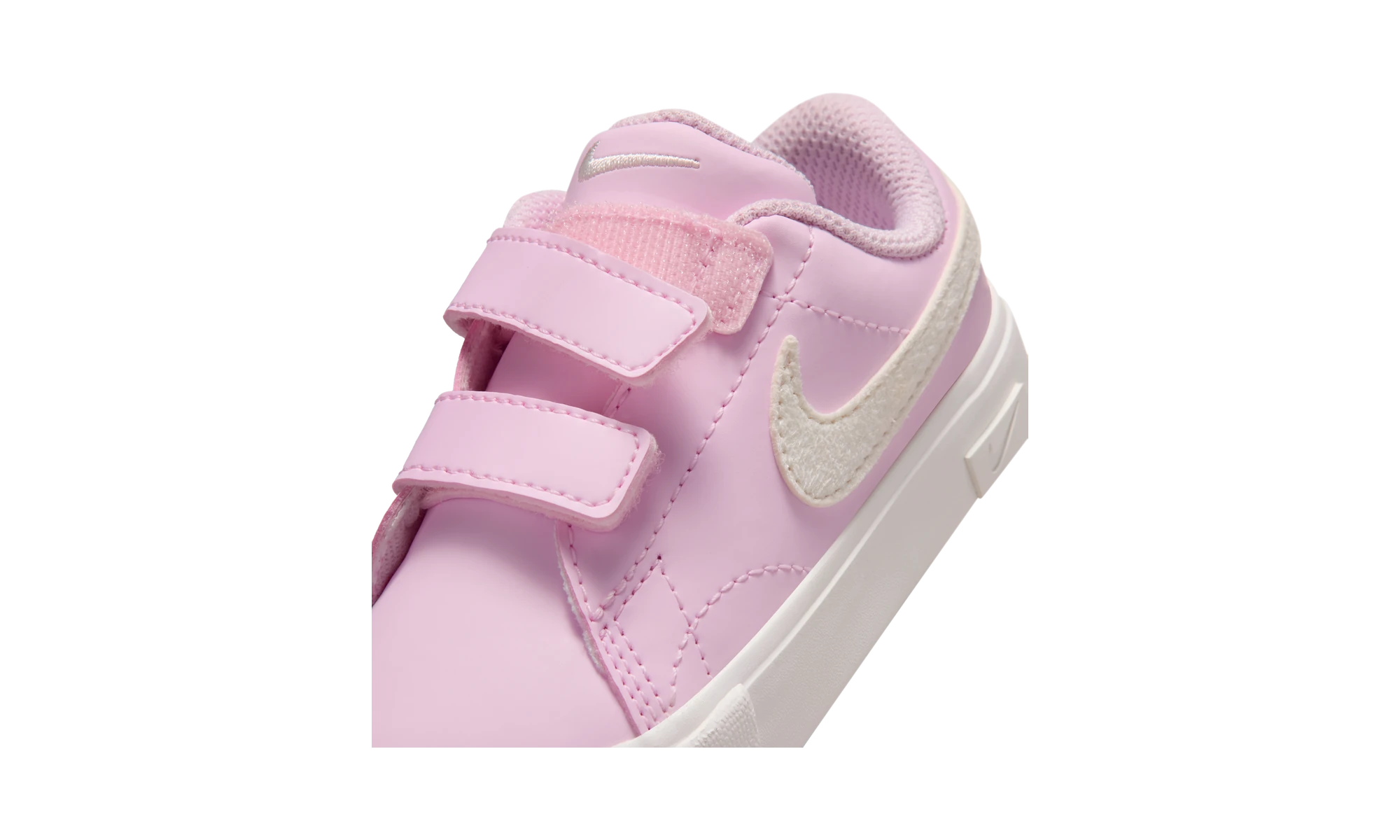 Nike Tennis Essential Pink Foam/Sail