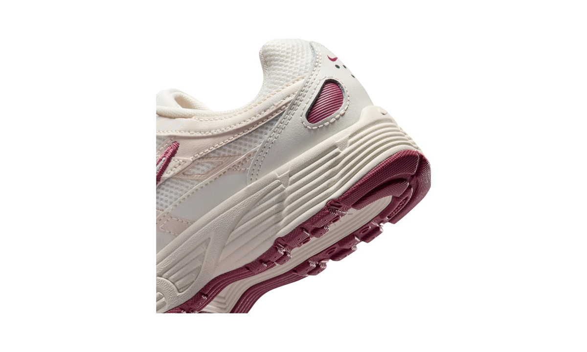 Nike P-6000 Sail/Chalk/Pink Smoke/Sail