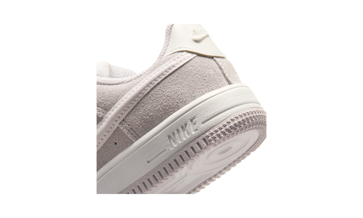 Nike Force 1 Low Vast Grey/Sail