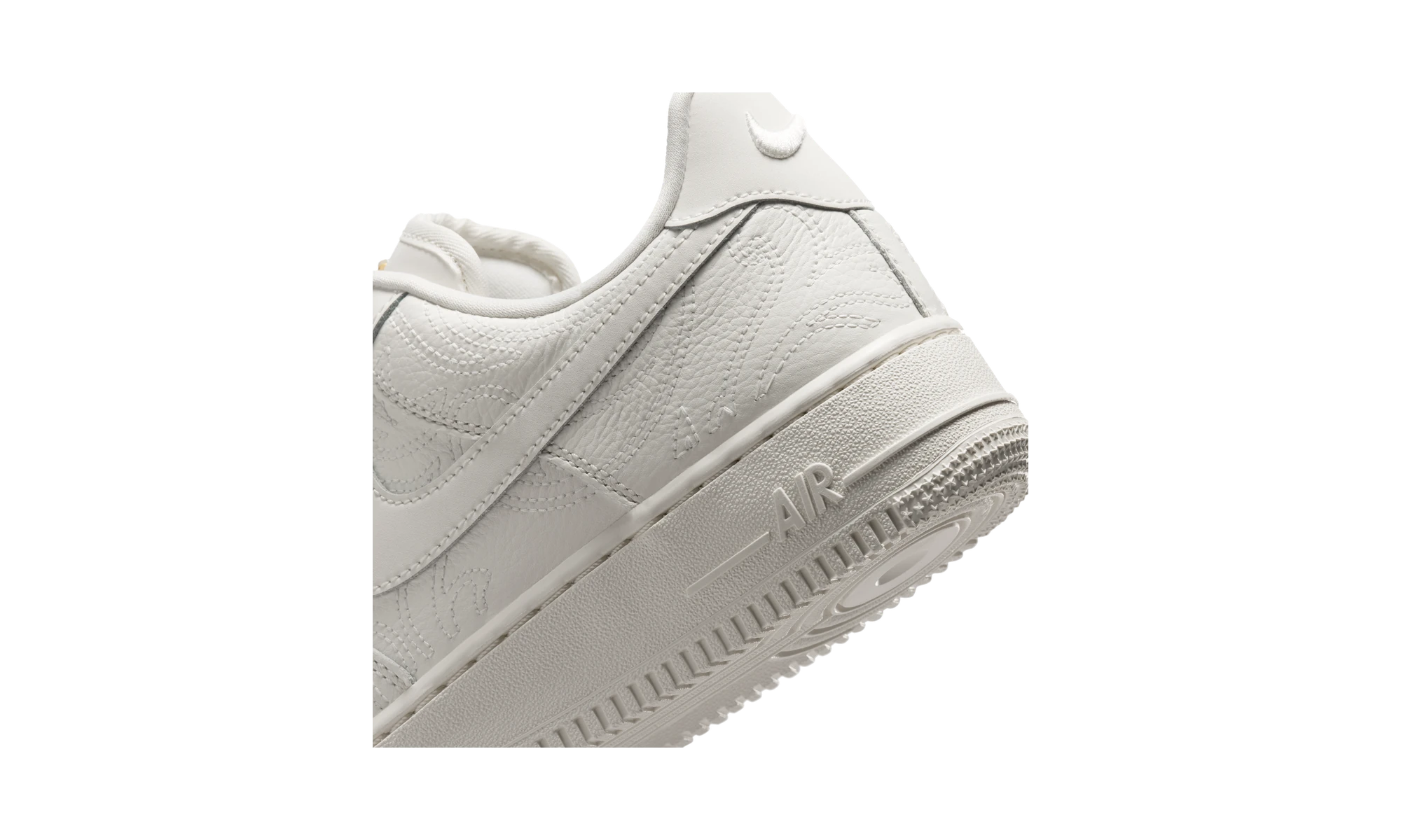 Nike Air Force 1 '07 Sail/White/Sail
