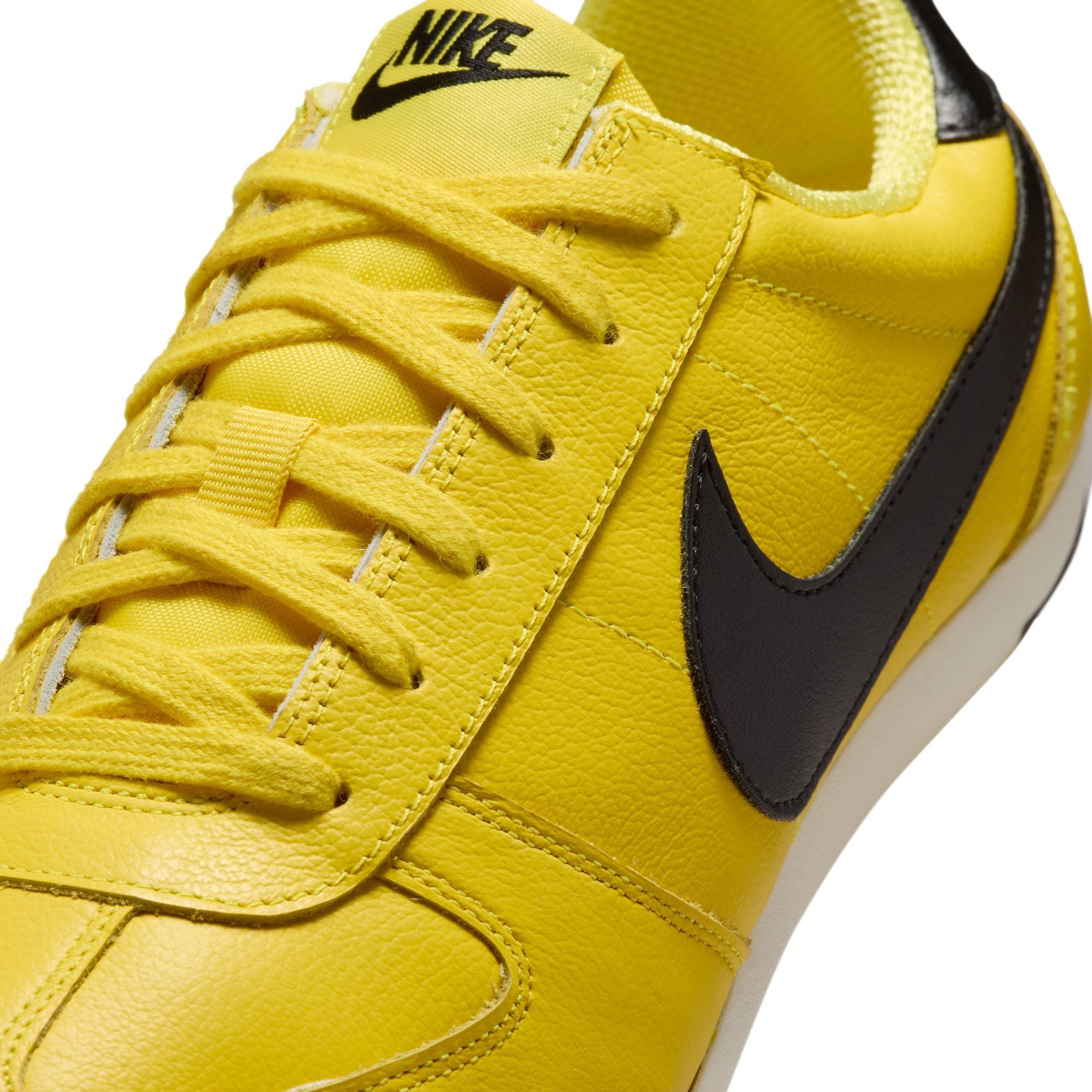 Nike Sprint Sister Tour Yellow/Black/Sail