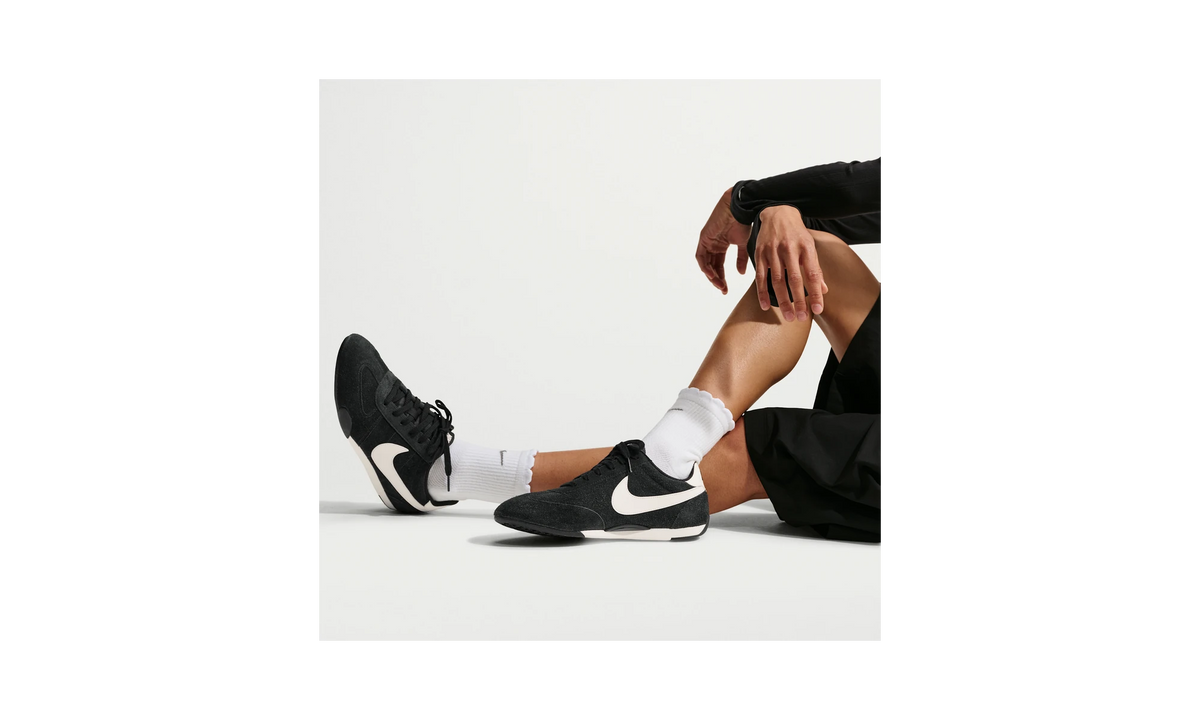 Nike Sprint Sister Black/Sail
