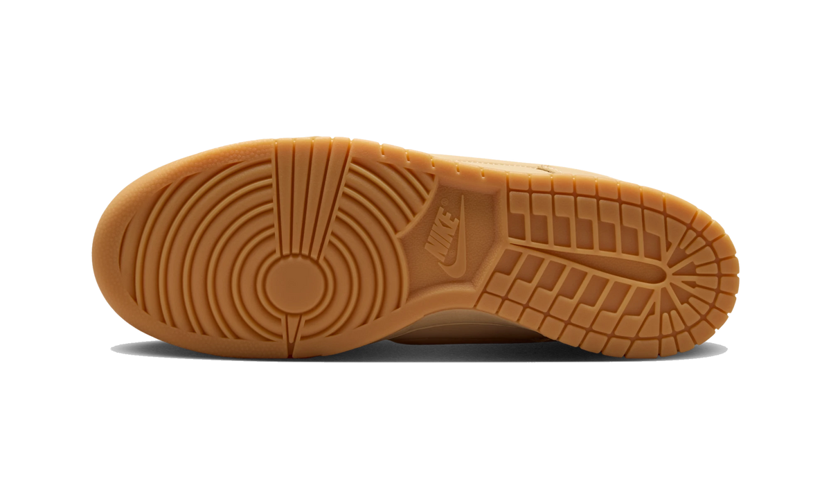Nike Dunk Low Retro Premium Sesame/Pale Ivory/Sesame